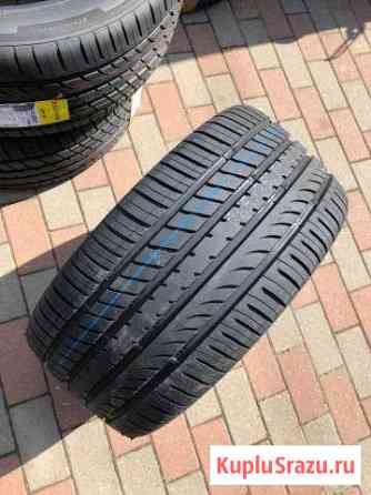 Новые летние шины 265/35 R18 Goform Zonda GH18 Краснодар