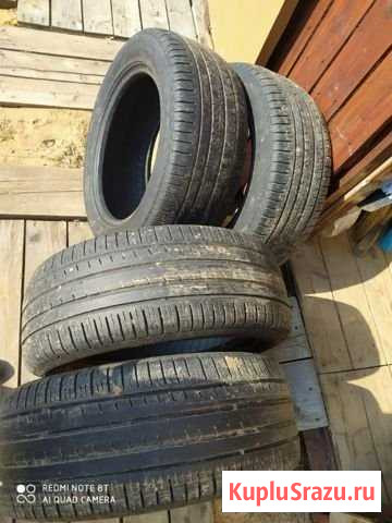 Продам шины Pirelli Марфино - изображение 1