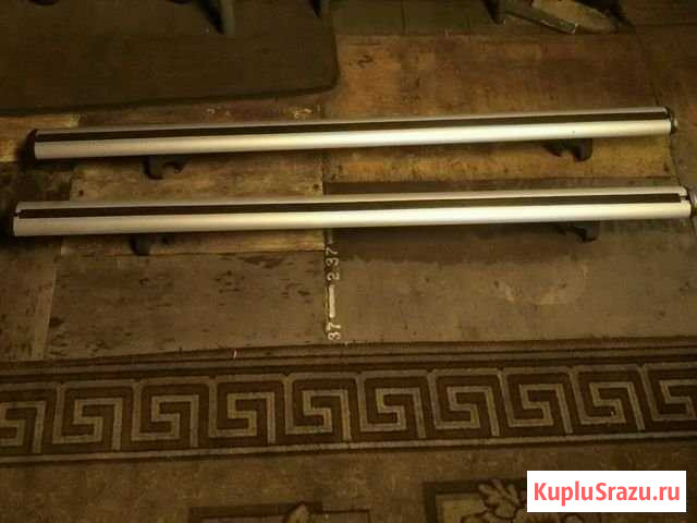 Багажник рено Дастер 14г Ярославль - изображение 1