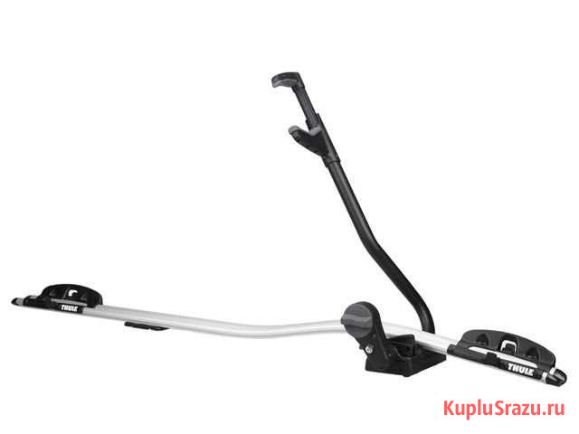 Велокрепление на крышу автомобиля Thule Самара - изображение 1