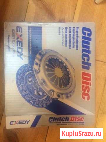 Диск сцепления Exedy HCD806U Березовский - изображение 1