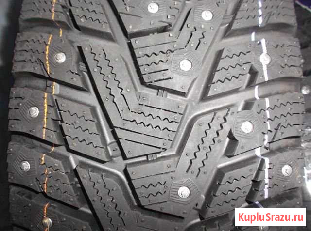 Зимние шины R15 185/60 hankook winter I pike RS2 Сызрань - изображение 1