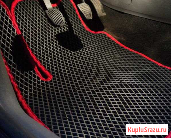 Автоковрики ева на chery tigo и другие авто Луга - изображение 1