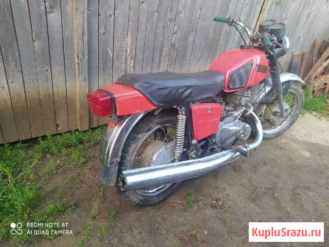 Продам иж планета 5 Лысьва - изображение 1