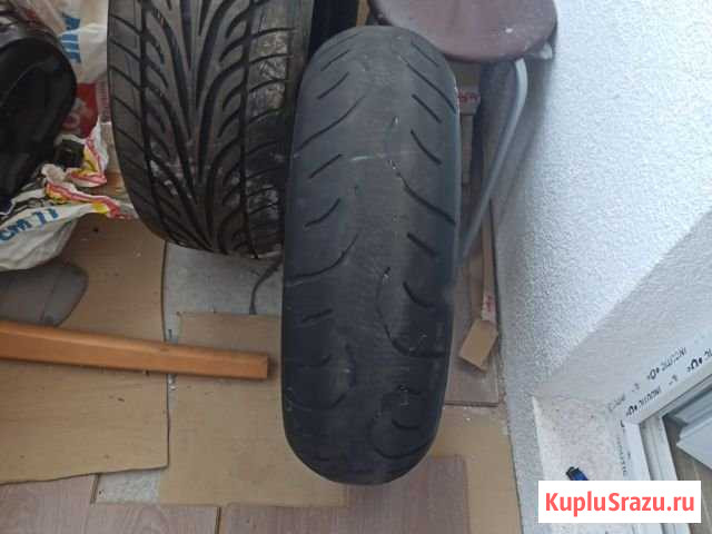 Мотошина Калининград - изображение 1