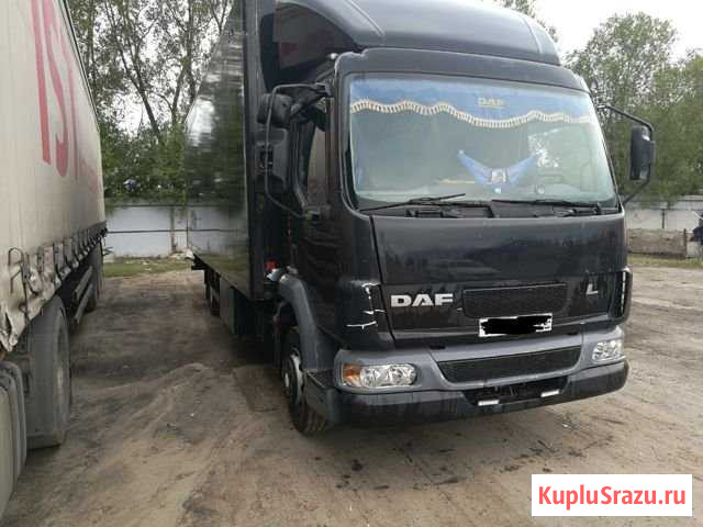 Daf Кузнецк - изображение 1
