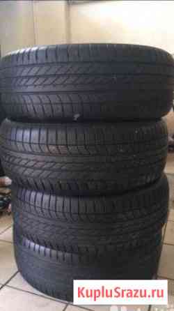 Good Year Eagle F 255/55 R18 Москва