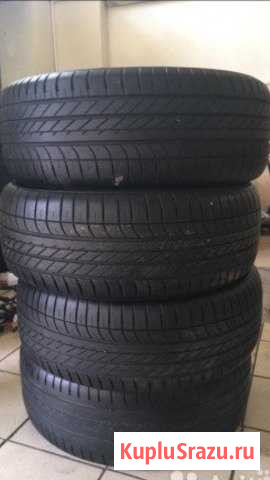 Good Year Eagle F 255/55 R18 Москва - изображение 1