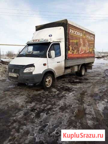 Продам Газель 33022р Карталы - изображение 1