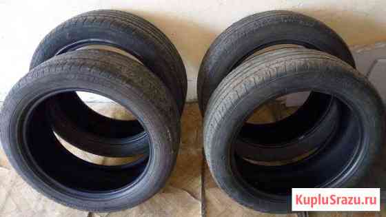 Hankook Optimo 235/50/R19 4шт Железногорск