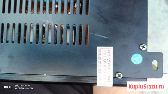 Автозвук Чехов - изображение 1