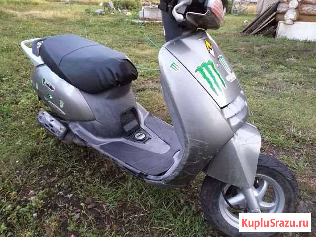 Хонда леад. Honda lead 50 м3 Уфа - изображение 1