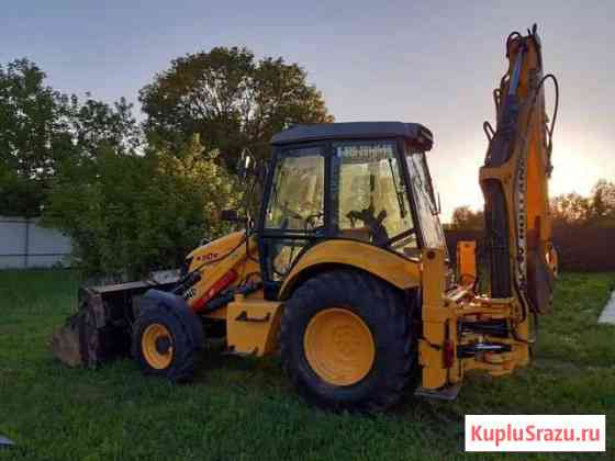 Продам New Holland B110B. Нью Холланд. Экскаватор Курск