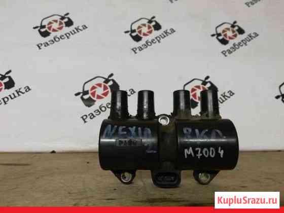 Модуль зажигания Daewoo Nexia N 150 Кумертау