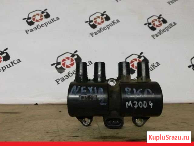 Модуль зажигания Daewoo Nexia N 150 Кумертау - изображение 1
