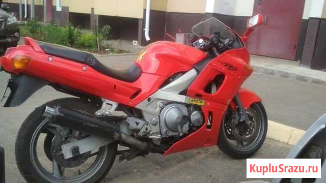 Kawasaki zzr 400 Владимир - изображение 1