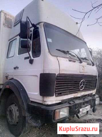 Mercedes-Benz 1422 Ханская - изображение 1