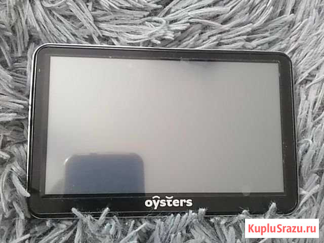 Навигатор oysters Смоленск - изображение 1