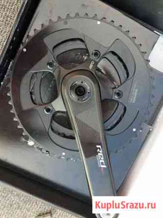 Система карбоновая Sram Red 52/36, 172,5 Ногинск