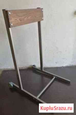 Стойка для лодочного мотор Волжский