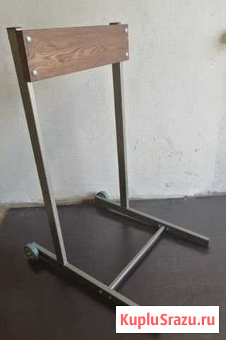 Стойка для лодочного мотор Волжский - изображение 1