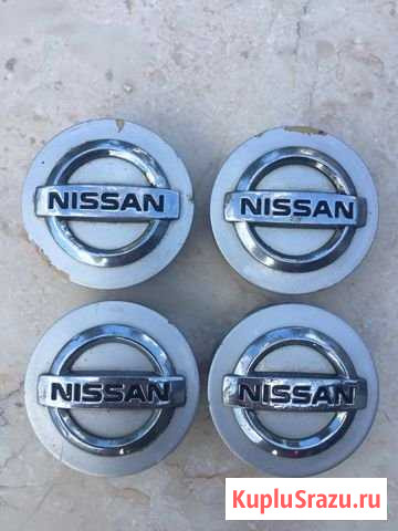 Колпаки заглушки ступицы Nissan Нижний Новгород - изображение 1