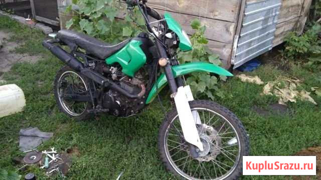 Raser enduro 150 gy Барнаул - изображение 1