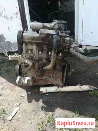 Двигатель на ваз 2110 инжектор Магнитогорск
