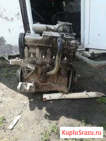 Двигатель на ваз 2110 инжектор Магнитогорск - изображение 1