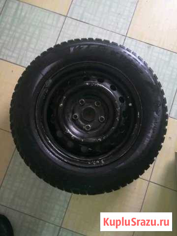 Kumho Волгоград - изображение 1