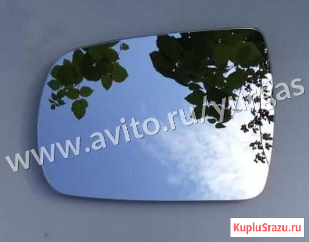 Вставка элемент зеркала на Киа Соренто с 012 левая Санкт-Петербург - изображение 1