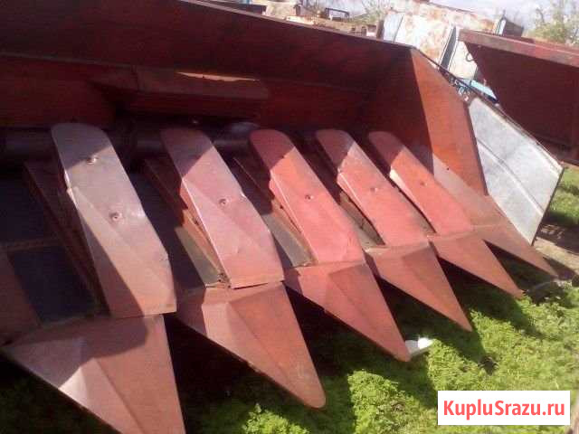 Жадка псп-6 Старовеличковская - изображение 1
