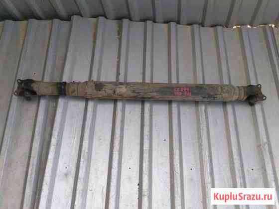 Кардан задний Toyota Land Cruiser 200 4.5D Горячеводский