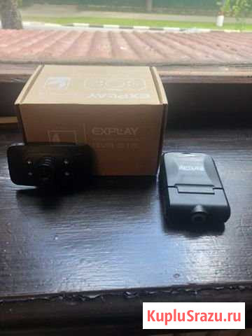 2 видеорегистратора Жуковский - изображение 1