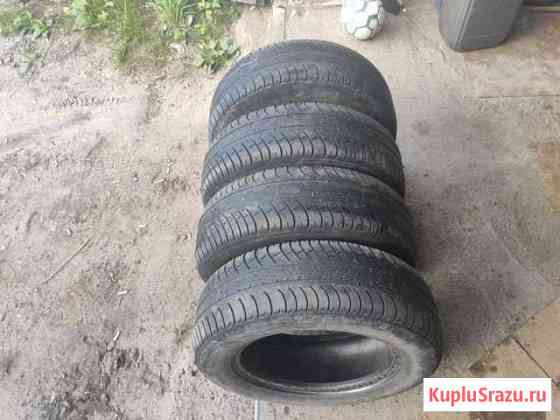 Летняя резина Michelin Дзержинск