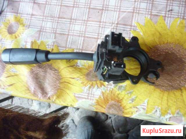 Переключатель подрулевой в сборе Vito/Viano- 639 Краснодар - изображение 1