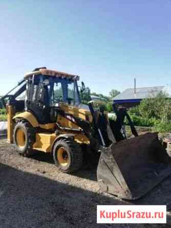 Экскаватор-погрузчик xcmg XT873 2012г.в Аша