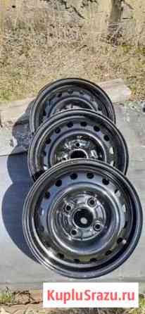 Продам штампы на Ниссан Тайжина