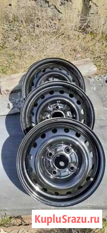 Продам штампы на Ниссан Тайжина - изображение 1