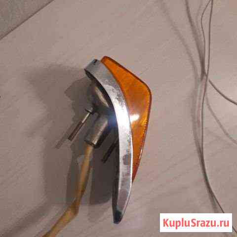 Поворотник на Волгу новый 24 Егорьевск