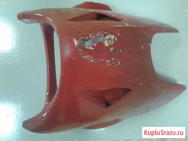 Плуг Kawasaki GPZ 400 Орехово-Зуево - изображение 1