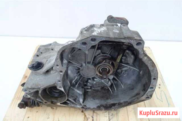 МКПП Nissan Almera N16 QG18DE 1.8 Екатеринбург - изображение 1