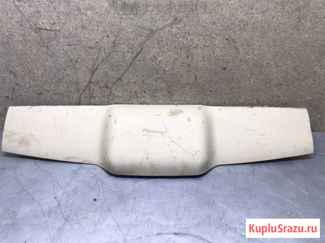 Обшивка крышки багажника Land Rover Range Rover 3 Нижний Тагил - изображение 1
