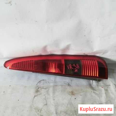 Фонарь задний правый Ford Fusion 2002 ) Краснодар - изображение 1