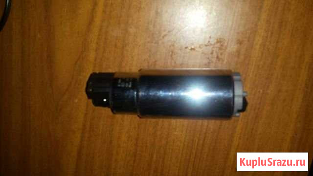 Моторчик бензонасоса bosh Чебоксары - изображение 1
