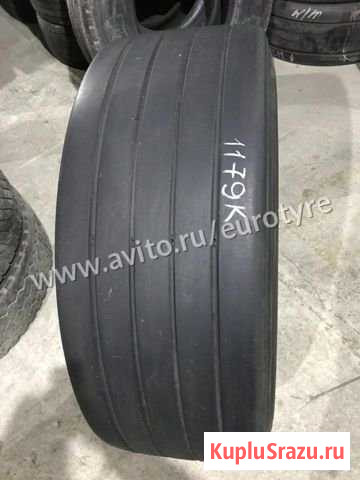 Грузовые шины бу 385 65 R22.5 GoodYear Арт.1179К Санкт-Петербург - изображение 1