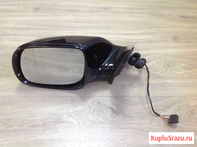 Зеркало левое Audi Q5 (8R) 08-17 8R1857409ABT94 Санкт-Петербург - изображение 1