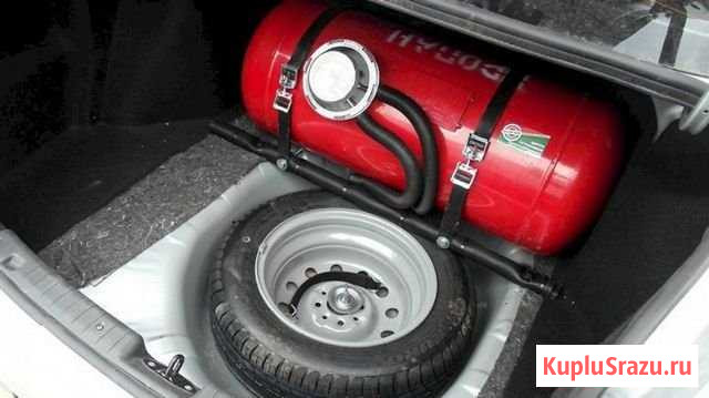 Гбо на гранту Краснодар - изображение 1