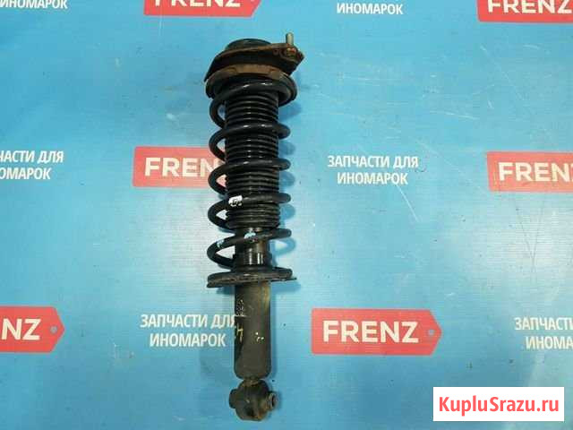 Subaru Legacy BM 09-15 Амортизатор Москва - изображение 1