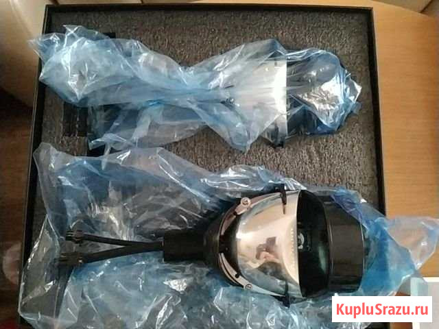 Лэд линзы Таганрог - изображение 1